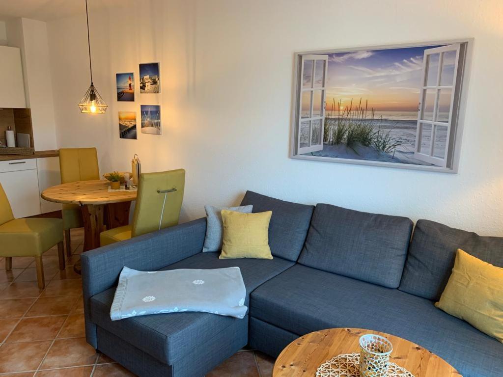 Meerjungfrau Apartment Insula Poel Exterior foto
