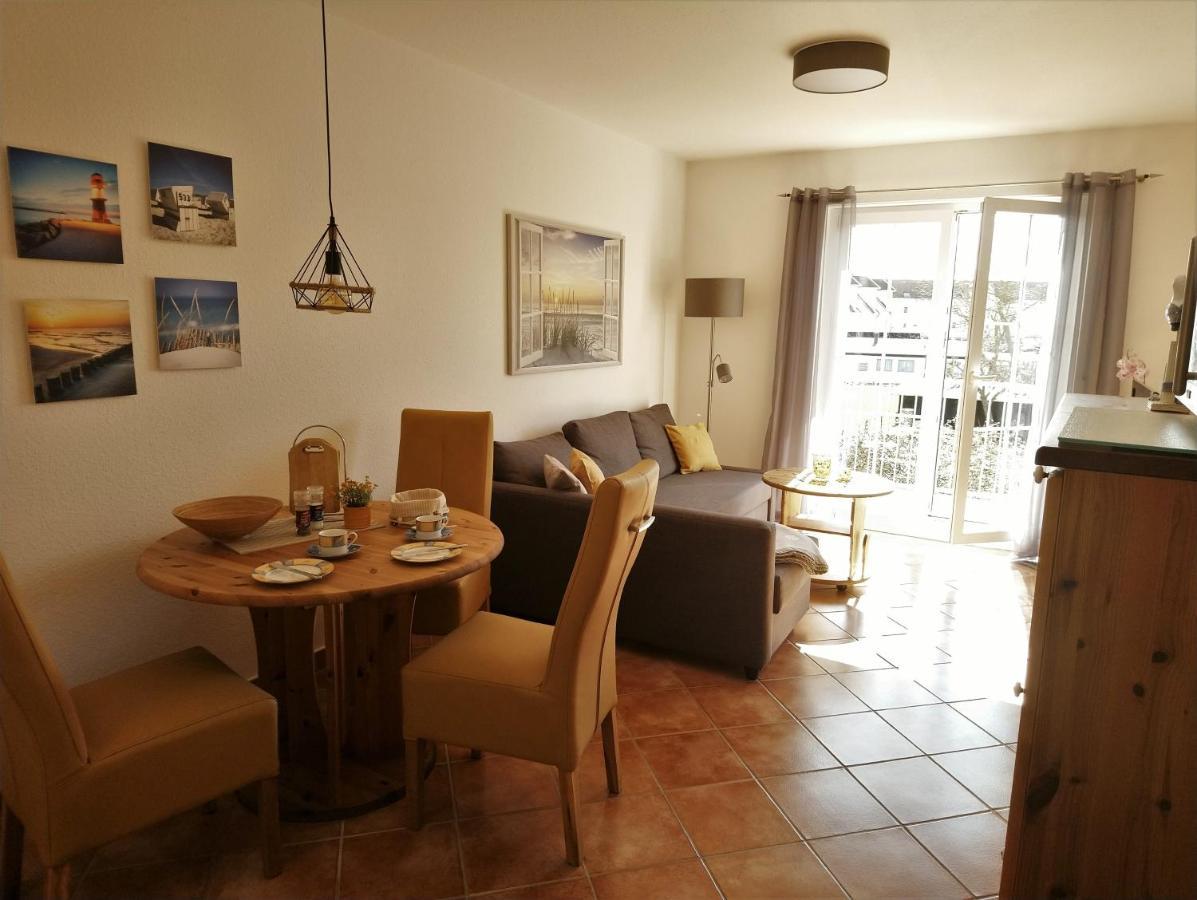 Meerjungfrau Apartment Insula Poel Exterior foto
